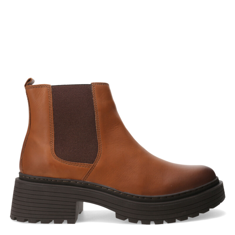 Botas de Mujer Freeway Casual Marrón