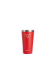 VASO HYDRATE 473ML ROJO
