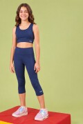 Capri Supplex. Capri Supplex.