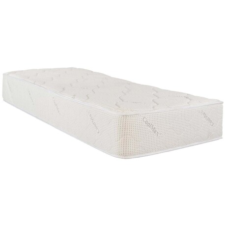 SOMMIER 1 PLAZA ESPUMA PLATINUM A