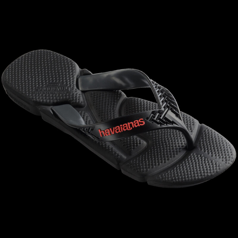 Sandalias de Hombre Havaianas Power 2.0 Negro