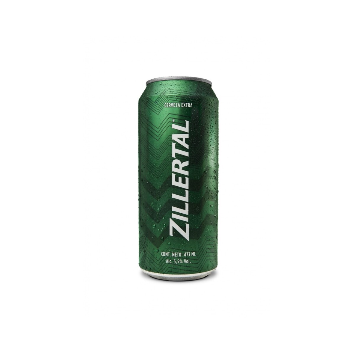 CERVEZA ZILLERTAL LATA 473CC 