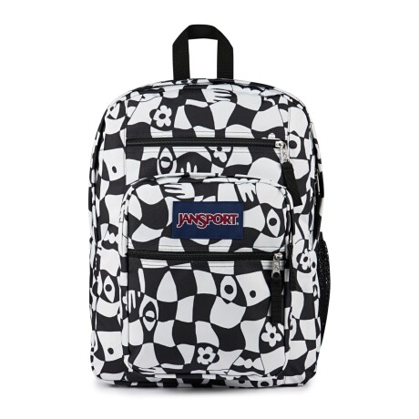 Mochila Jansport JS0A47JK-LN9 Big Student GRAVITY-CHECK
