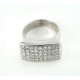 Anillo Oro 18K Y Brillantes Anillo Oro 18K Y Brillantes