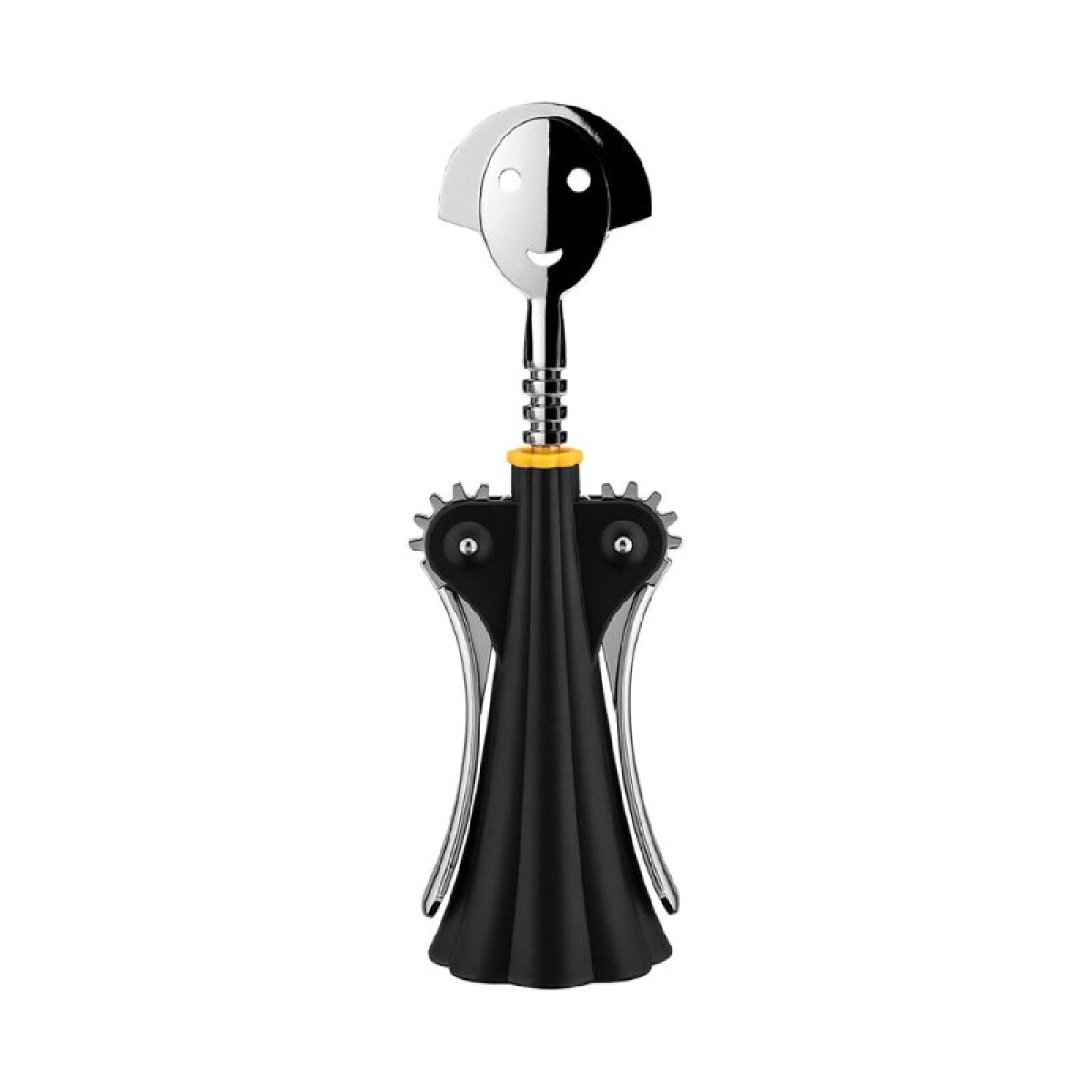 ALESSI ANNA G SACACORCHO ALESSANDRO MENDINI NEGRO 