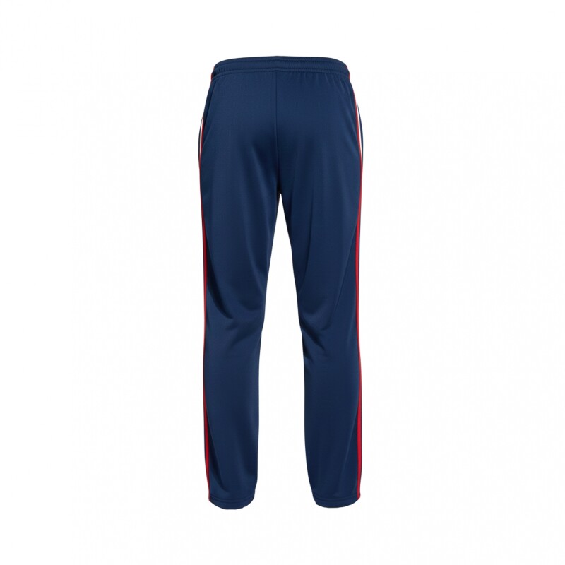 adidas PANTALONES FIREBIRD Night Indigo & Red