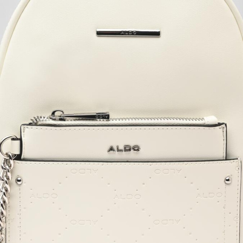 ALALANNAA WHITE WHITE
