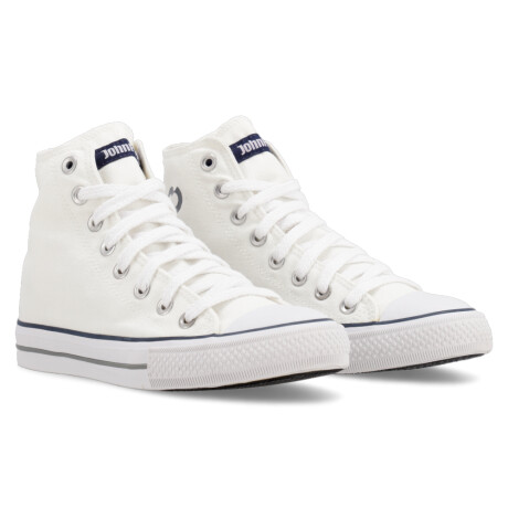 Championes John Foos Unisex - 184 Original - 1840001 ELD