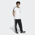 Pantalón Adidas Deportivo Firebird Negro