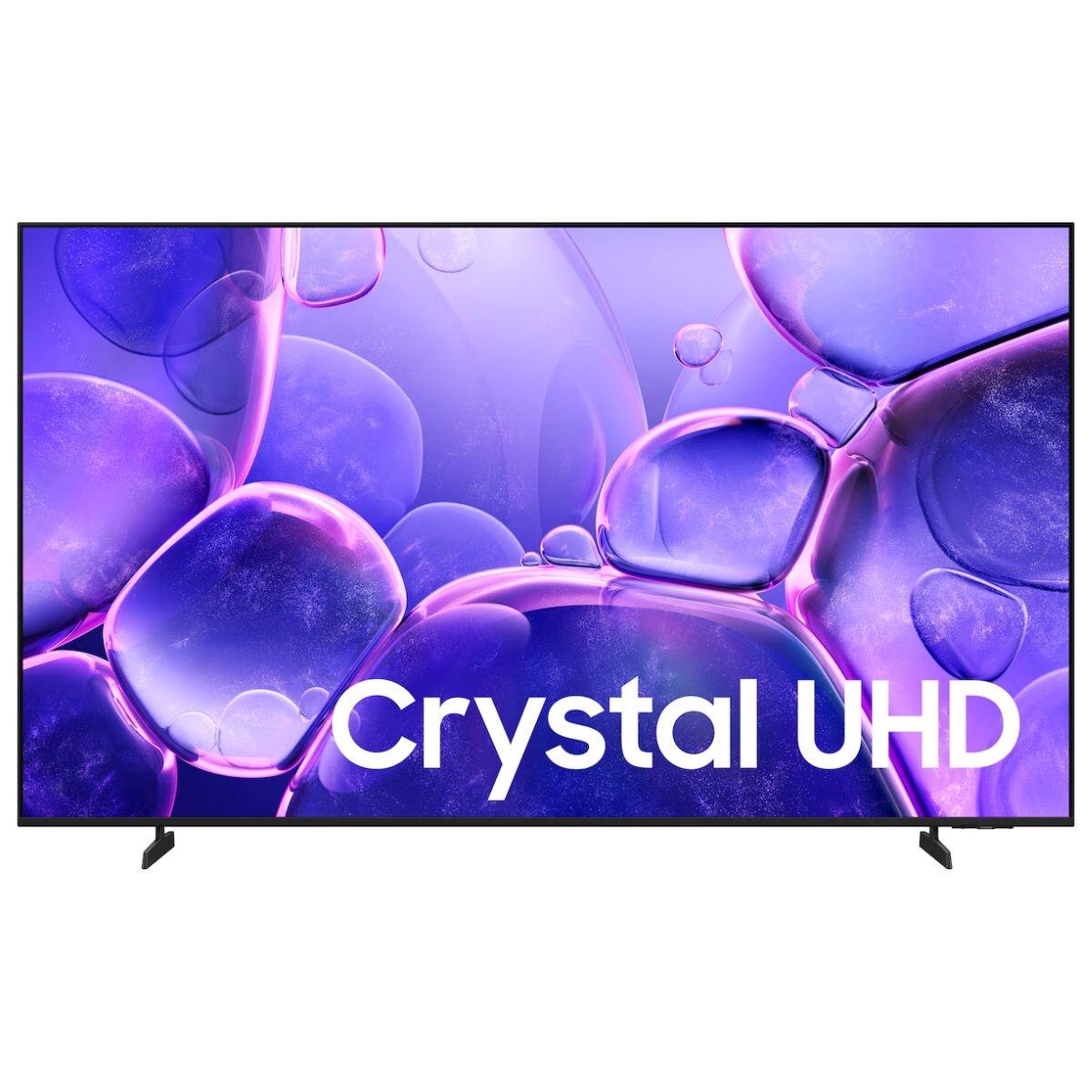 SAMSUNG Crystal 4K UHD 65 