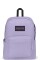 MOCHILA SUPERBREAK PLUS PASTEL LILAC