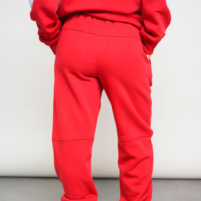 Pantalón Largo Grace de Mujer Chocolate