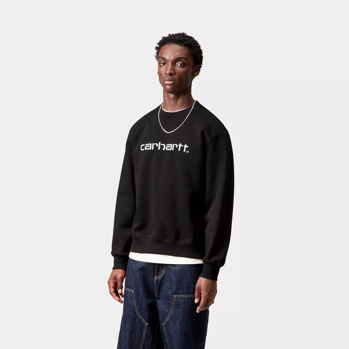 Carhartt Sweat 