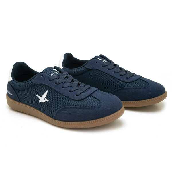 Casual - Santa Barbara - SB casual CHILL M CA de Hombre - CHILL M CA Marino