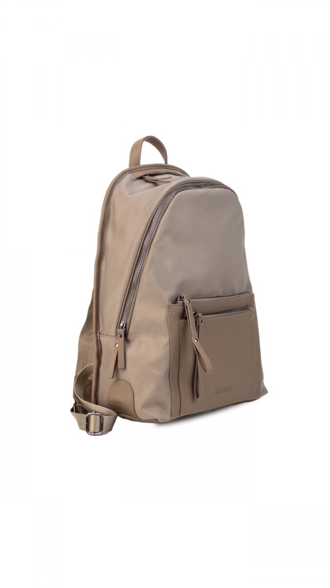 MOCHILA CAROLINA - TOPO 