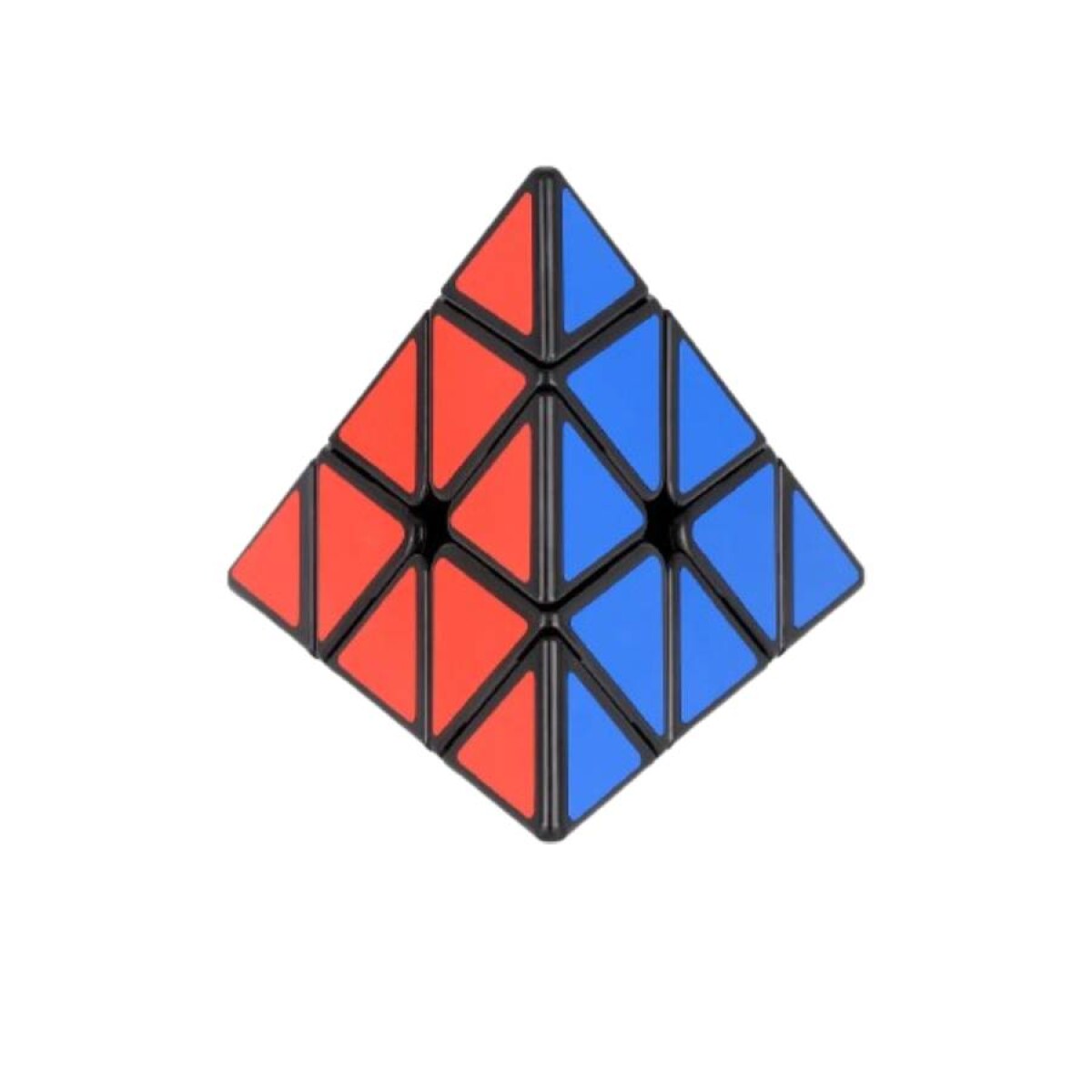 Cubo Rubix Pyraminx (1264) 