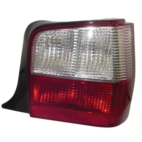 FAROL FIAT UNO FIRE 2004/ TRAS.DER. - FAROL FIAT UNO FIRE 2004/ TRAS.DER. -