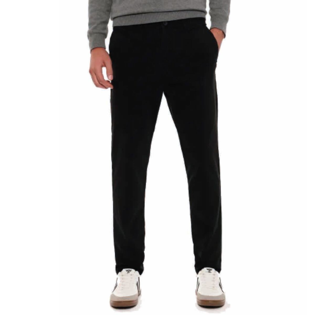 PANTALON 28-38 - NEGRO 
