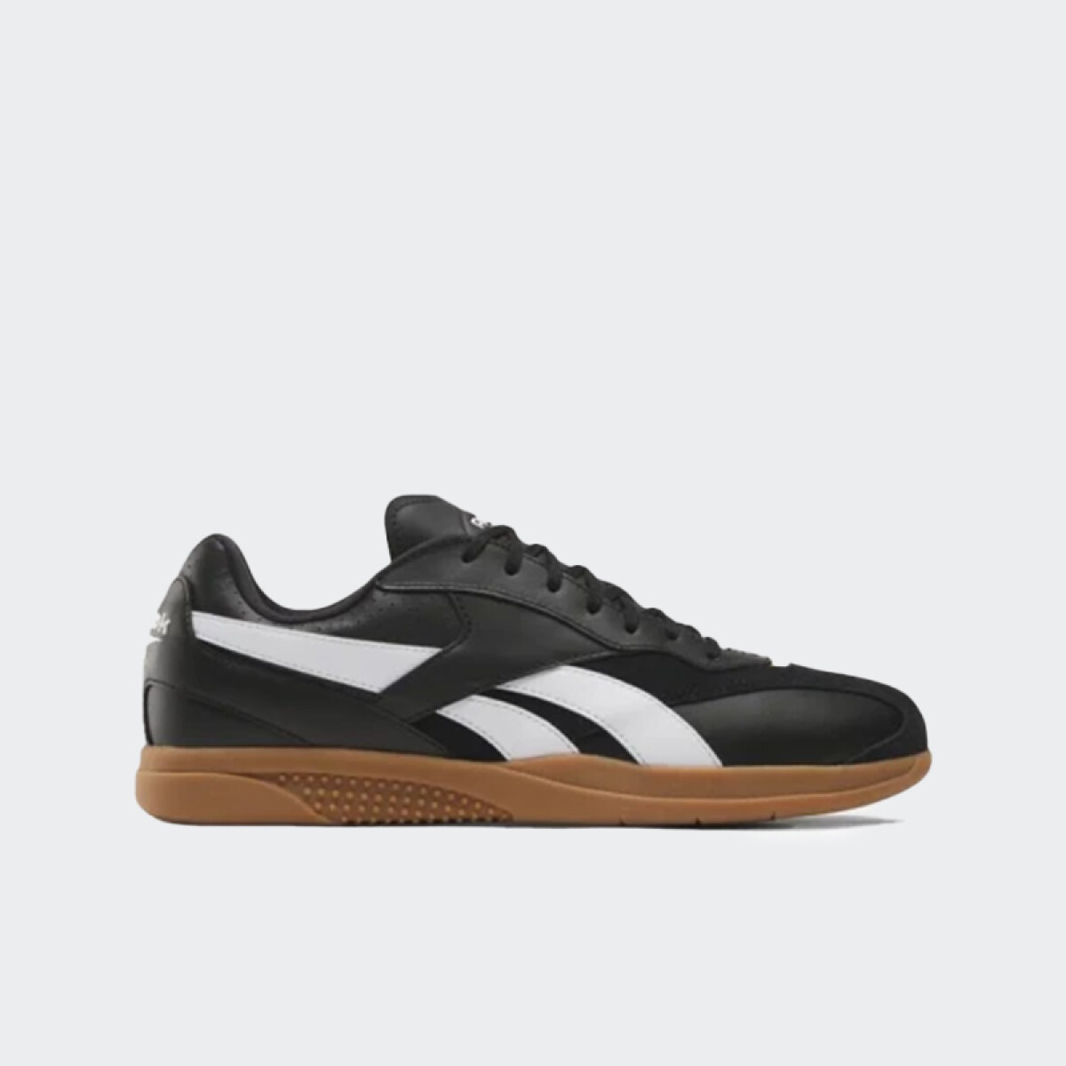 Championes Reebok Hammer Street - Negro 