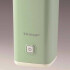 Emulsionador de leche Vintage Ariete Crema / Verde 929/691