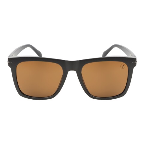 Lentes de Sol Chilli Beans Hamburgo Marrón