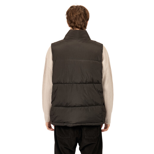 Chaleco Billabong Benet Vest - Negro Chaleco Billabong Benet Vest - Negro
