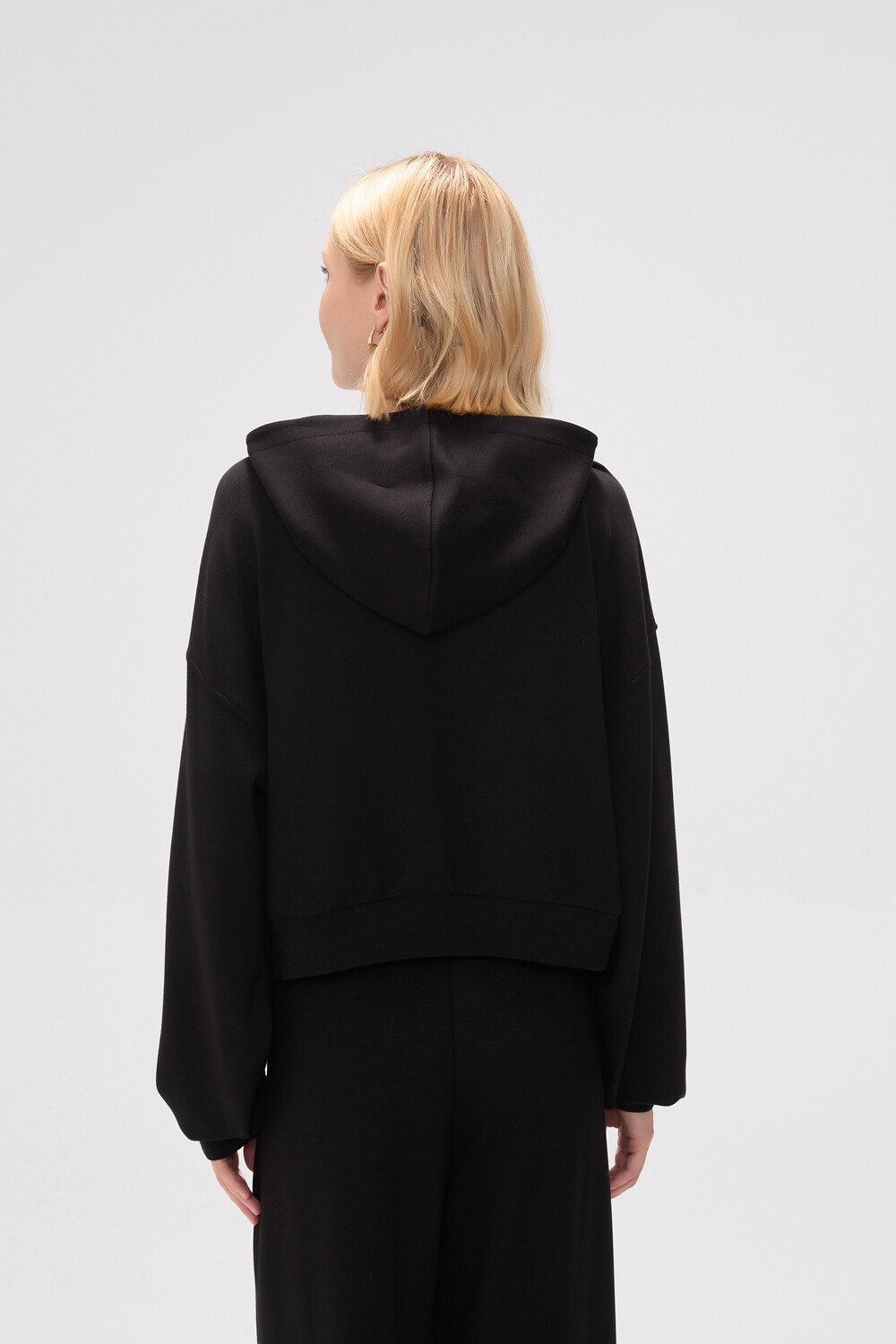 Canguro Evermore Negro