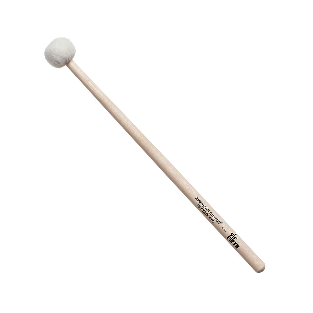 MAZETA VIC FIRTH TIMBAL STACCATO 