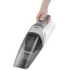 Aspiradora de Mano Portátil Hausberg HB-2035AB Aspiradora de Mano Portátil Hausberg HB-2035AB