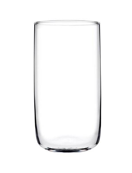 SET 3 VASO TRAGO LARGO 365CC ICONIC PASABAHCE SET 3 VASO TRAGO LARGO 365CC ICONIC PASABAHCE