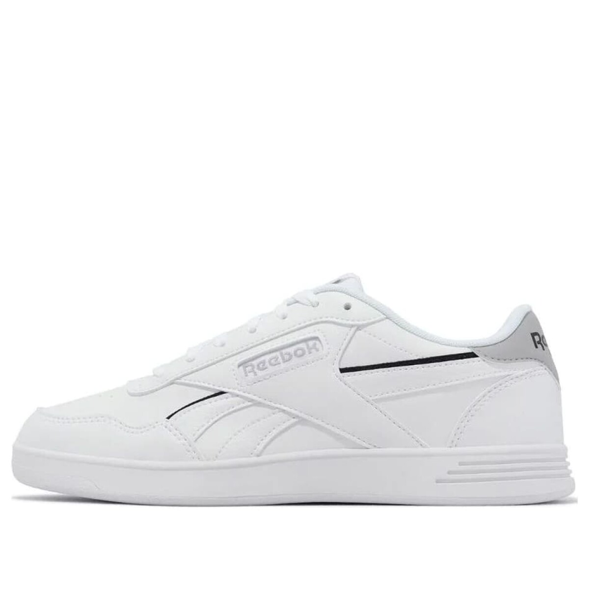 Champion Reebok Moda Hombre Court Advance Vegan White P - S/C 