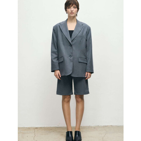 Bermuda Begonia Gray