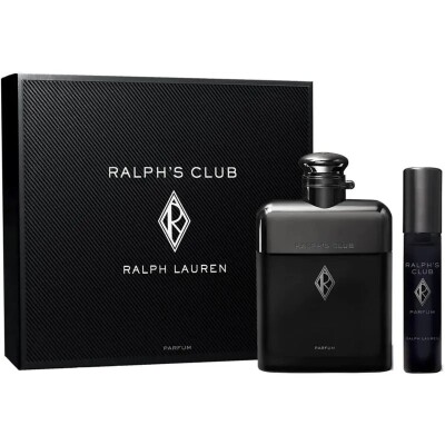 Perfume Ralph Club 100ml+10ml. Perfume Ralph Club 100ml+10ml.