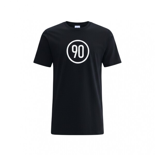 REMERA NIKE TOTAL 90 Black