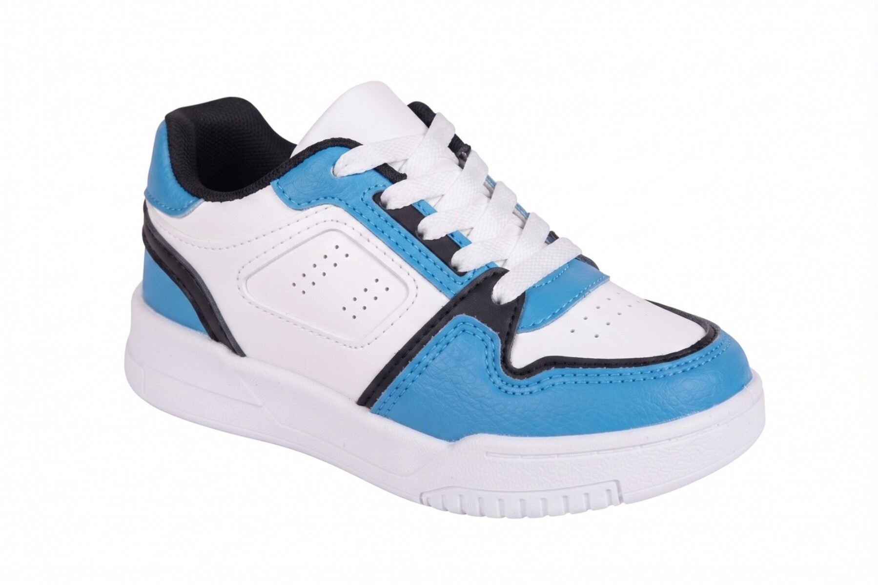 MICOMIC CASUAL - WHITE/BLUE 