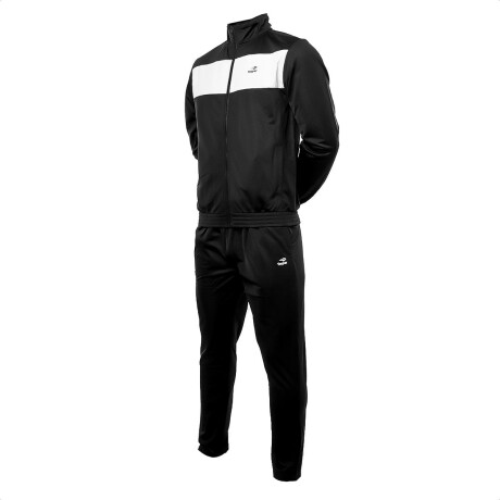 Equipo Deportivo Topper Campera + Pantalón Hombre Equipo Deportivo Topper Campera + Pantalón Hombre
