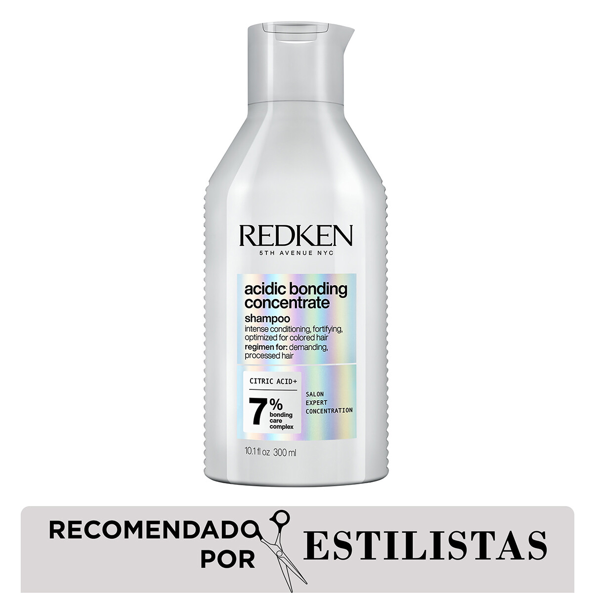 Redken ABC Acidic Bonding Concentrate Shampoo 300 ml 