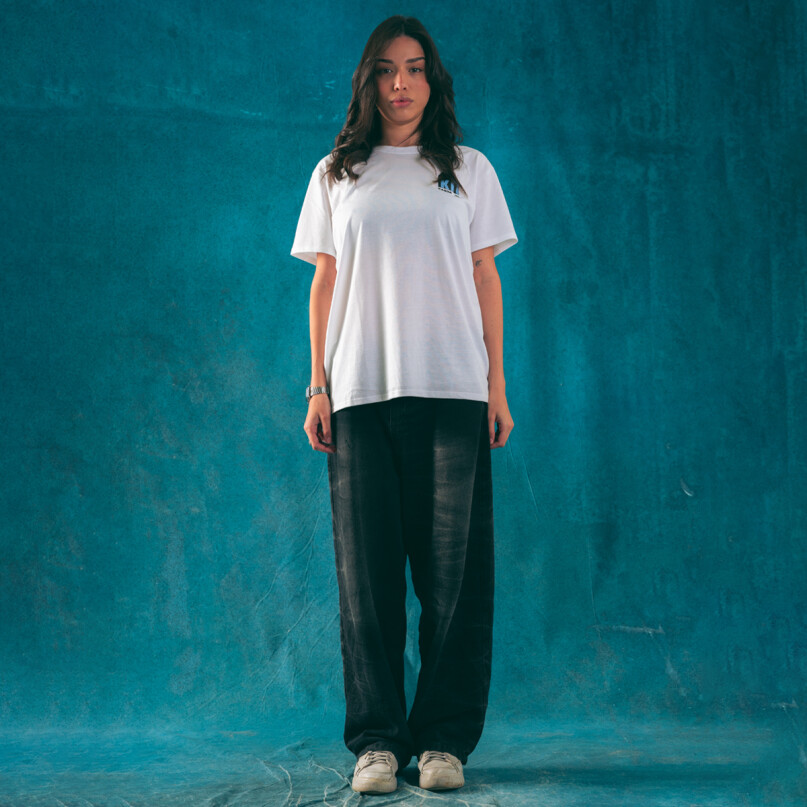 REMERA REGULAR - KABOA IND REMERA REGULAR - KABOA IND