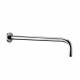Brazo De Ducha De 40 Cms. De Acero Inoxidable