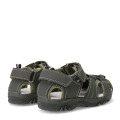 Sandalias de Niño Croco Kids RICK Verde