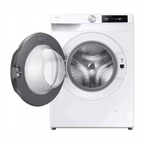 Lavarropas SAMSUNG WW10DG6U34LEEY Capacidad 10,5Kg Carga Frontal Lavarropas SAMSUNG WW10DG6U34LEEY Capacidad 10,5Kg Carga Frontal