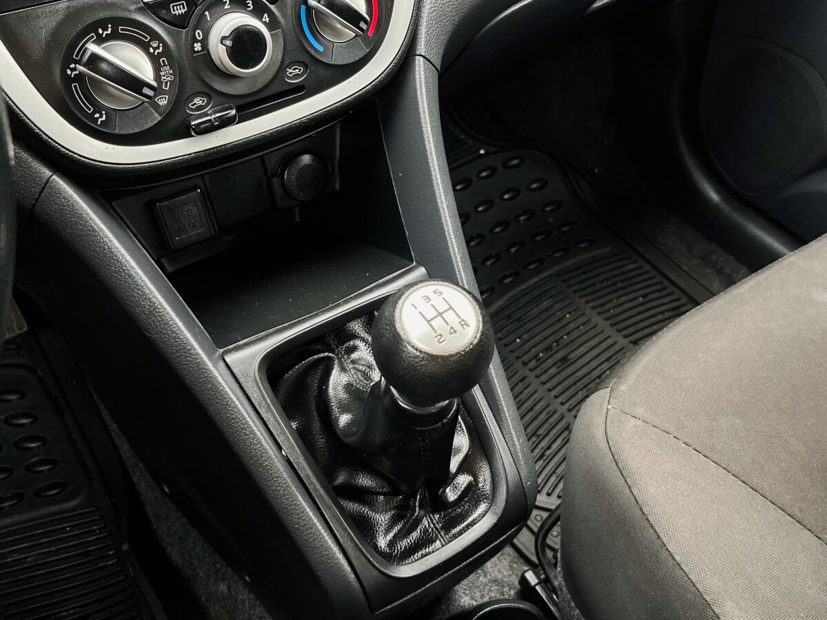 Suzuki Celerio GLX 1.0 Extra Full 2018 Suzuki Celerio GLX 1.0 Extra Full 2018