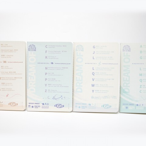 LIBRETA A5 COSIDA (SOÑANDO EL FUTURO) LIBRETA A5 COSIDA (SOÑANDO EL FUTURO)