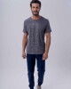 Remera manga corta Gris oscuro