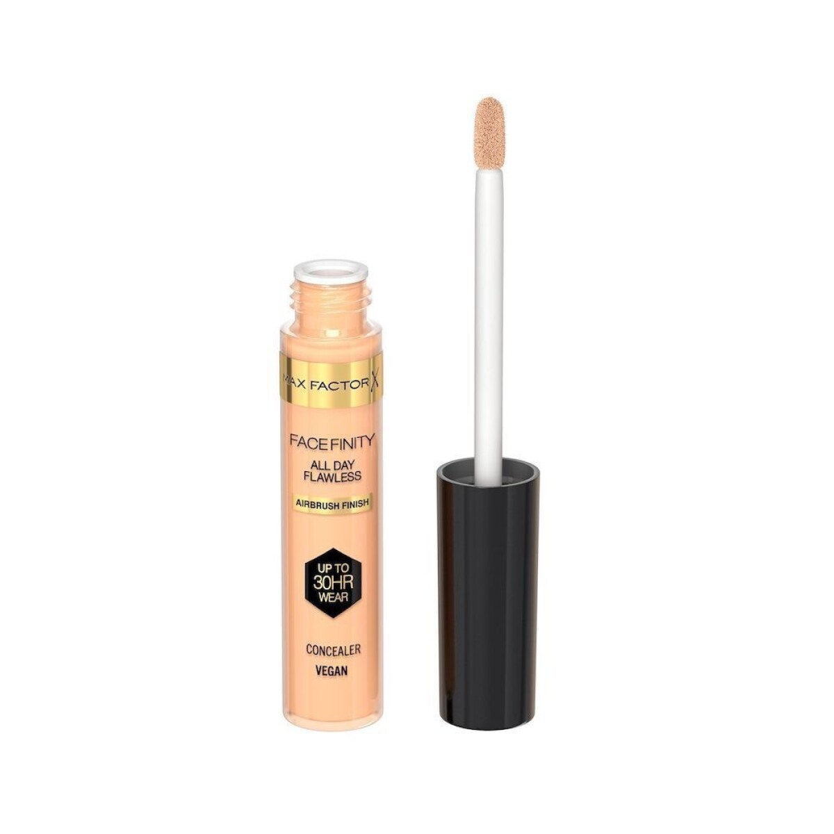 Corrector de Ojeras Max Factor Facefinity All Day Flawless Concealer N°10 