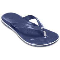 Ojotas Crocs Crocband™ Flip Azul