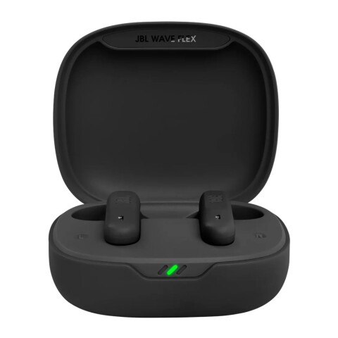 Auricular Jbl Wave Flex Negro