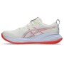 Zapatillas Running Gel-Cumulus 27 Tokyo Hombre Cream/edo Purple