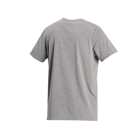 REMERA PUMA PERFORMANCE HEATHER Grey