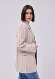Blazer Bruma Beige